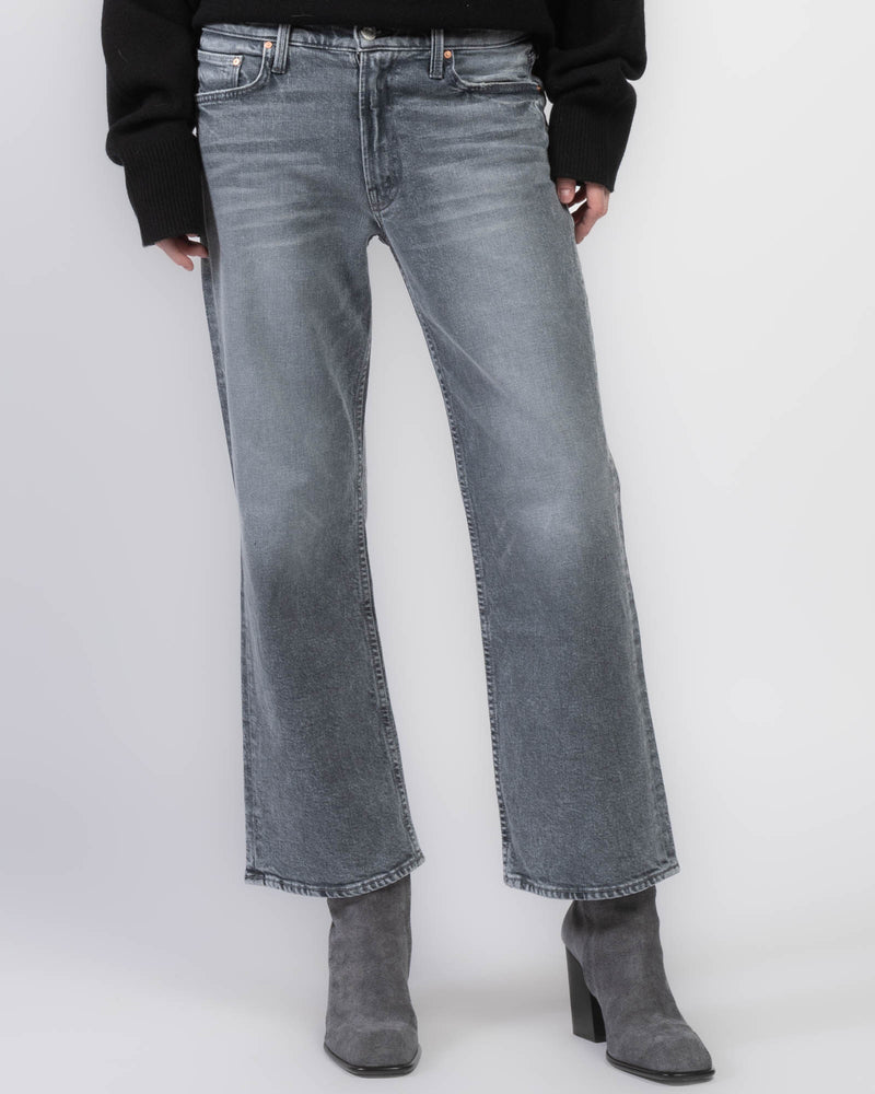 Bookie Ankle Jeans