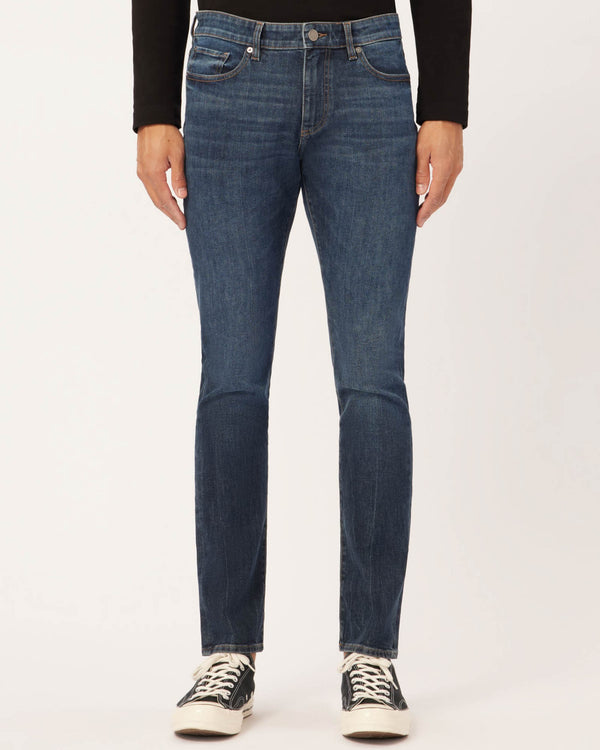 Cooper Tapered Jeans