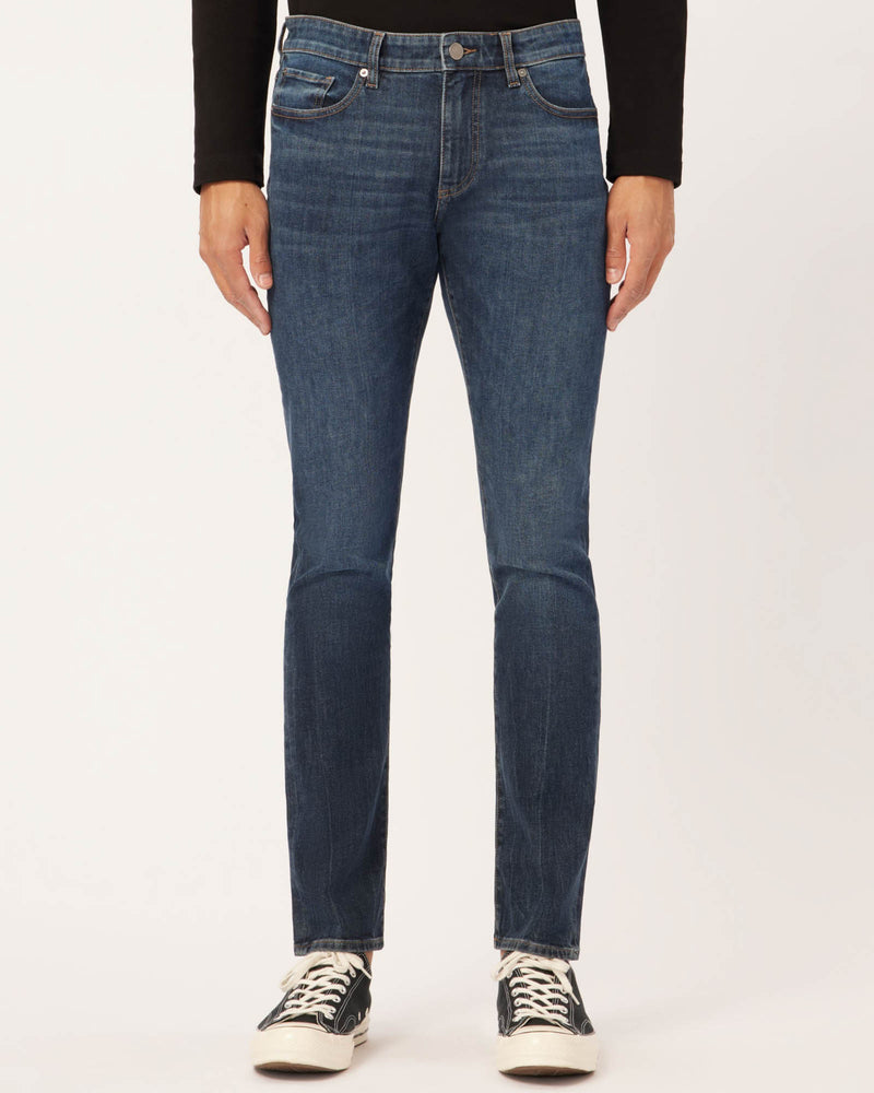 Cooper Tapered Jeans