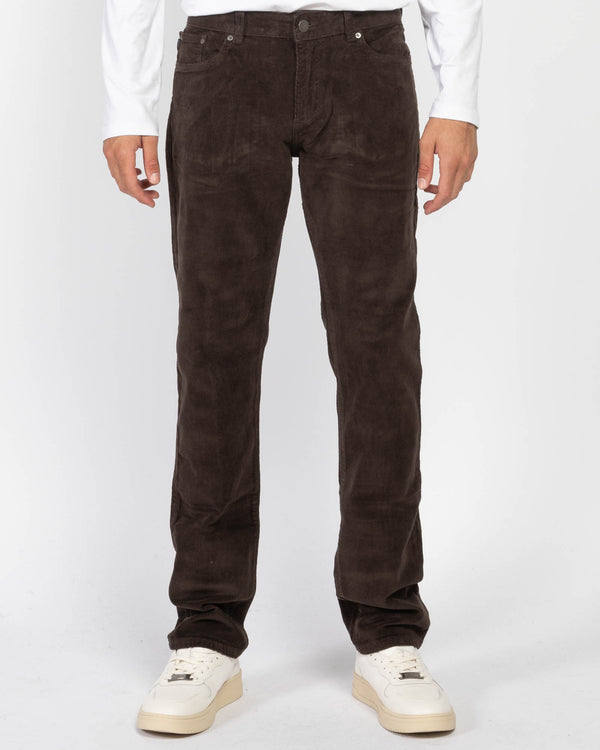 Nick Slim Corduroy Jeans