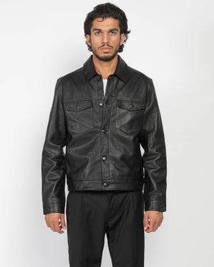 Veste de camionneur Vaughn