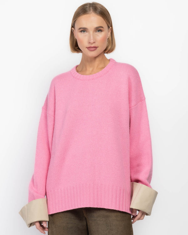 Carlo Pullover Sweater