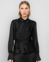 Valya Long Sleeve Shirt