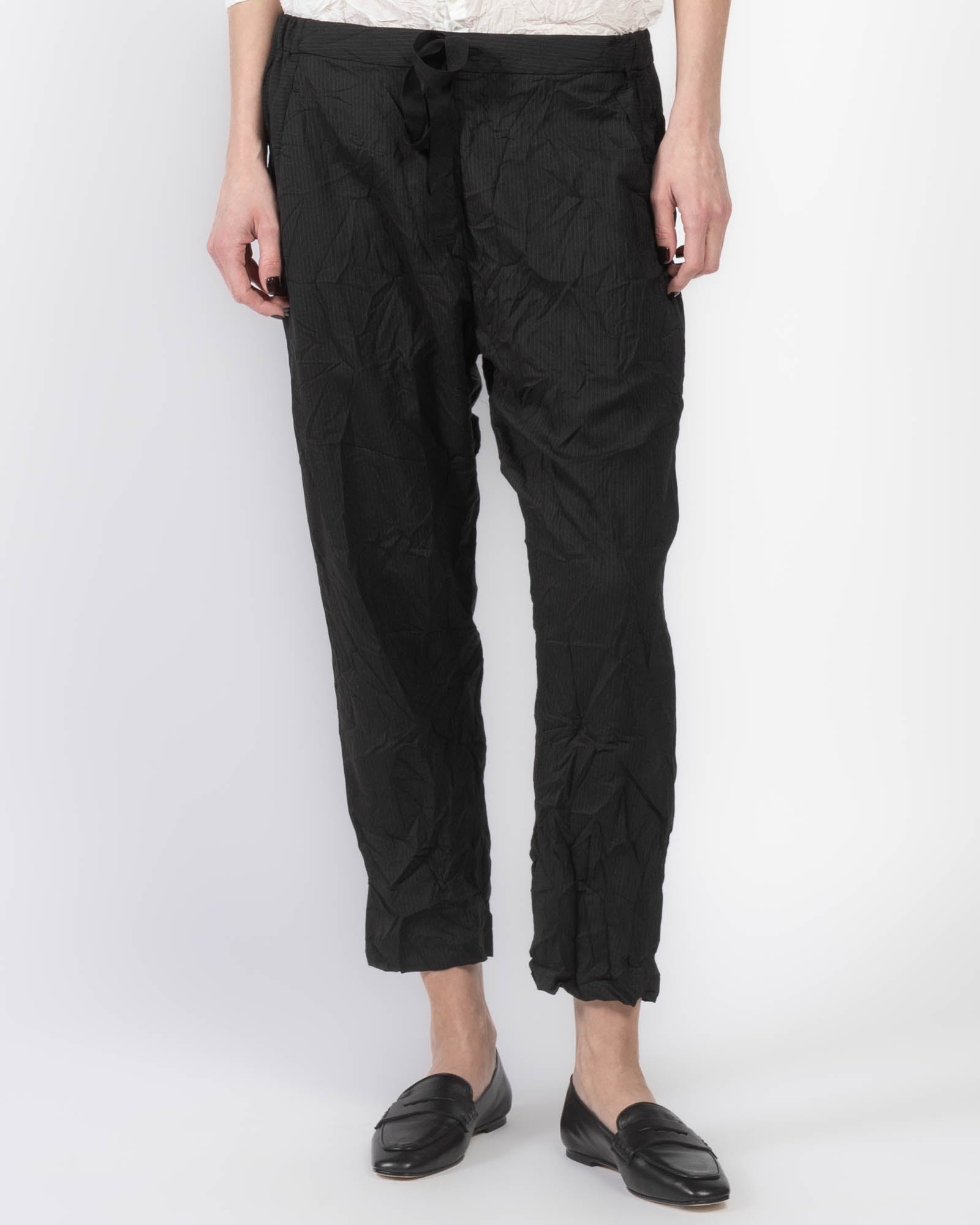 Crinkle Pants