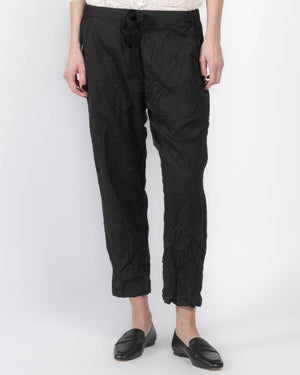 Crinkle Pants