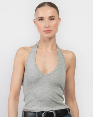 Britt Halter Top