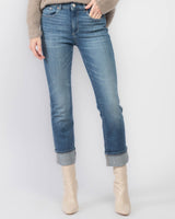 Mara Straight Jeans