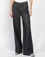 Hepburn Wide Leg Jeans