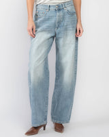 Taylor Barrel Jeans