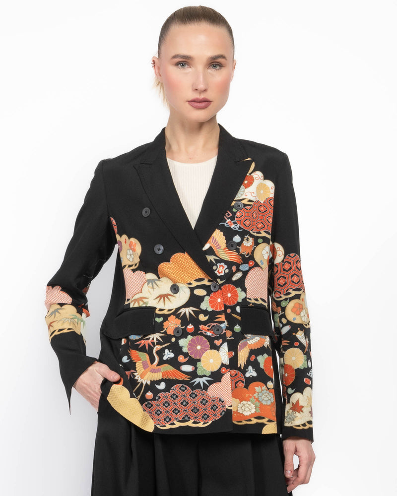 Kimono Jacket