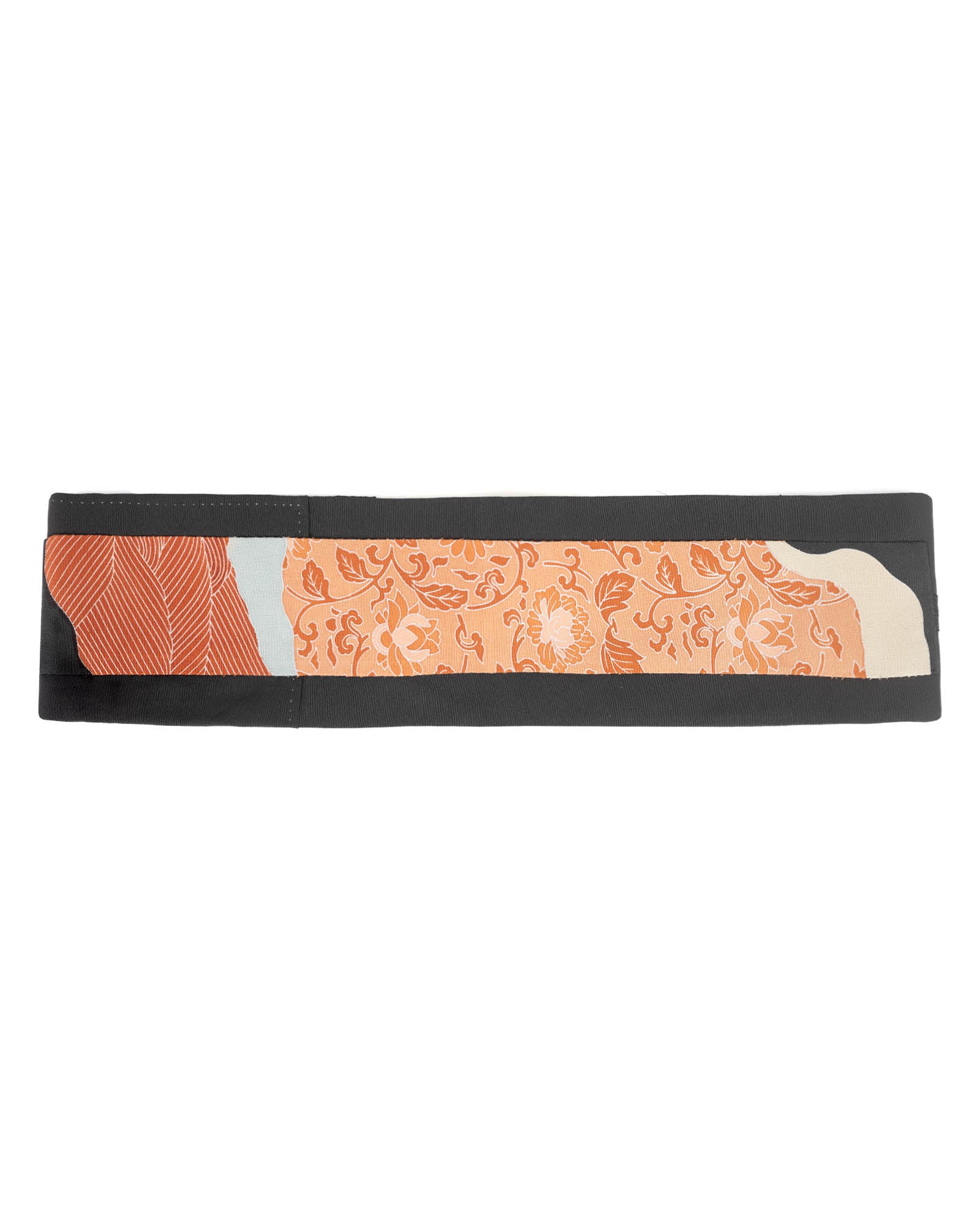 Ceinture sans broderie