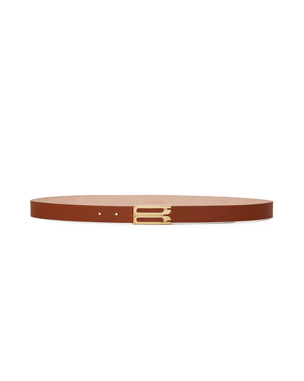 B Buckle Belt