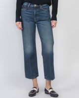 Rambler Ankle Jeans