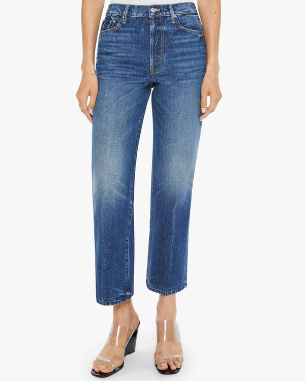 Rambler Ankle Jeans