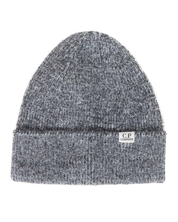 Fleece Knit Cap