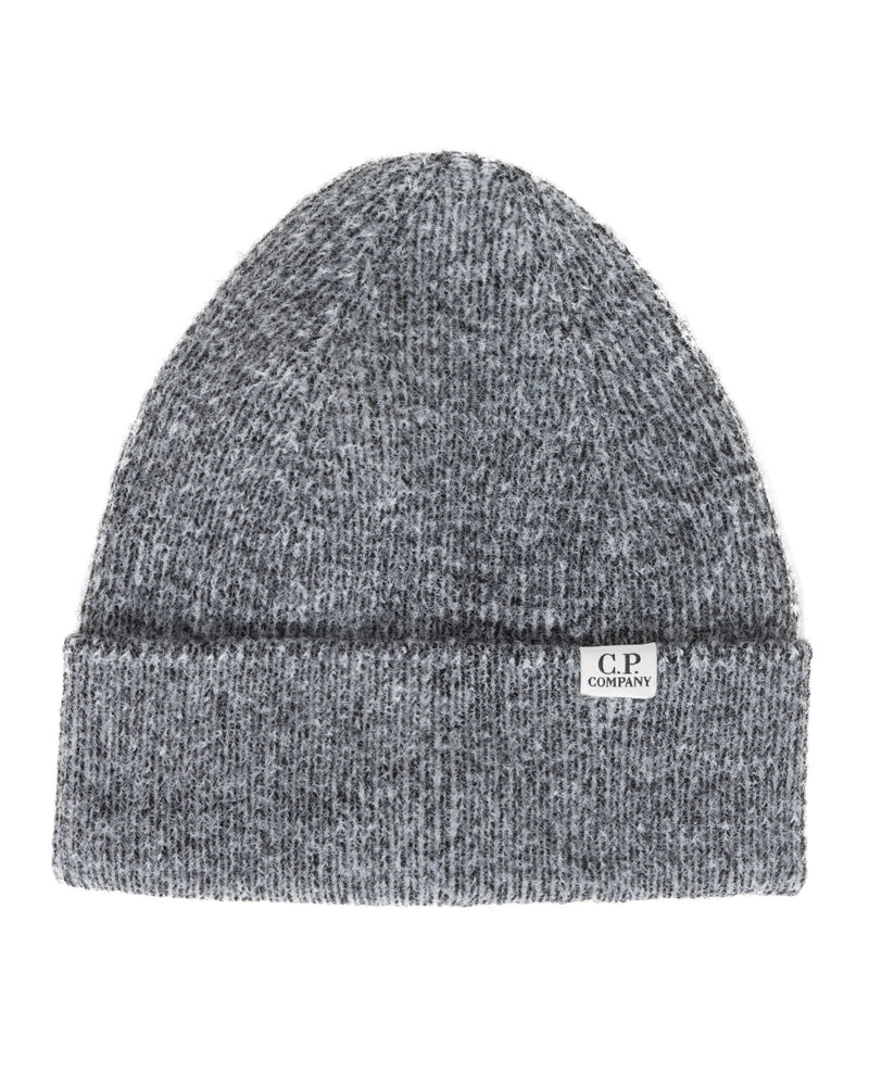 Fleece Knit Cap