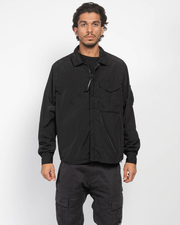 Chrome-R Overshirt