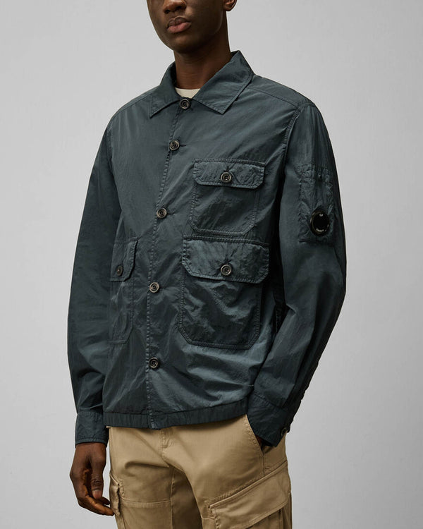 Chrome-R Overshirt