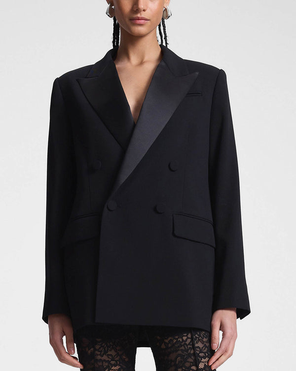 Calla Tux Jacket