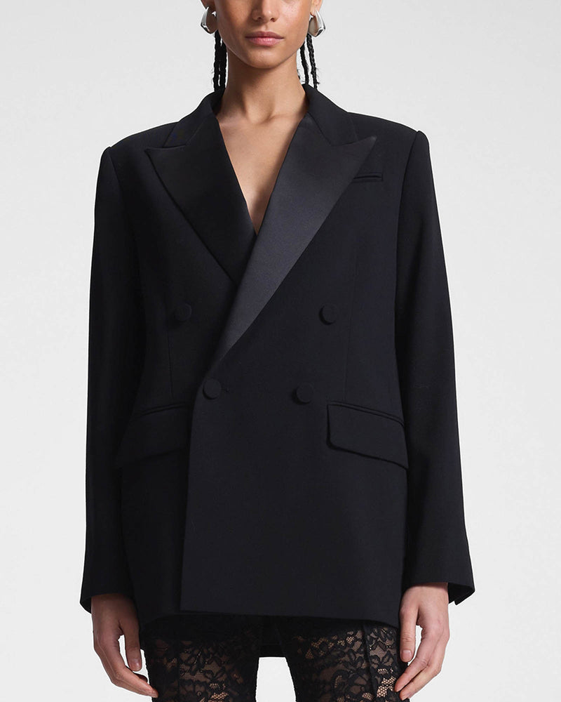 Calla Tux Jacket