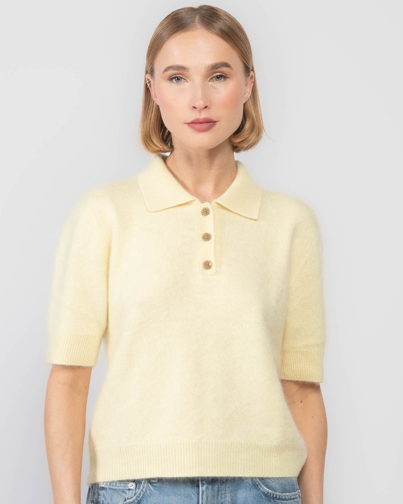 Carolyn Sweater