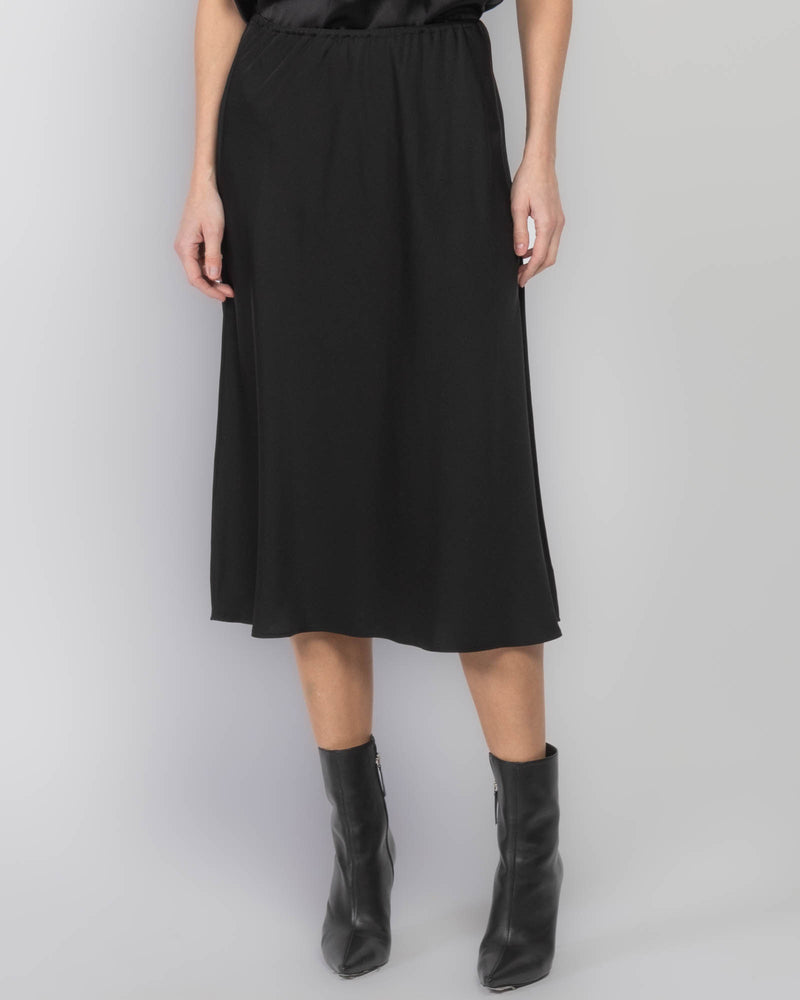 Midi Skirt