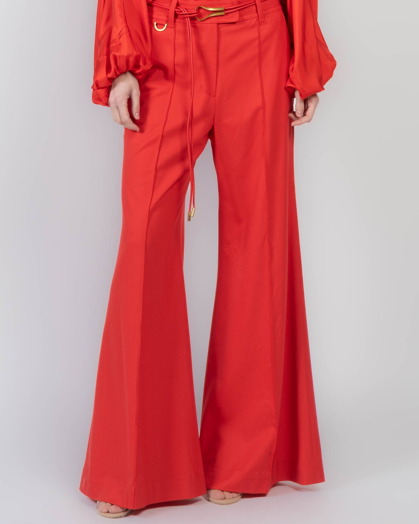 Crush Tailored Pants