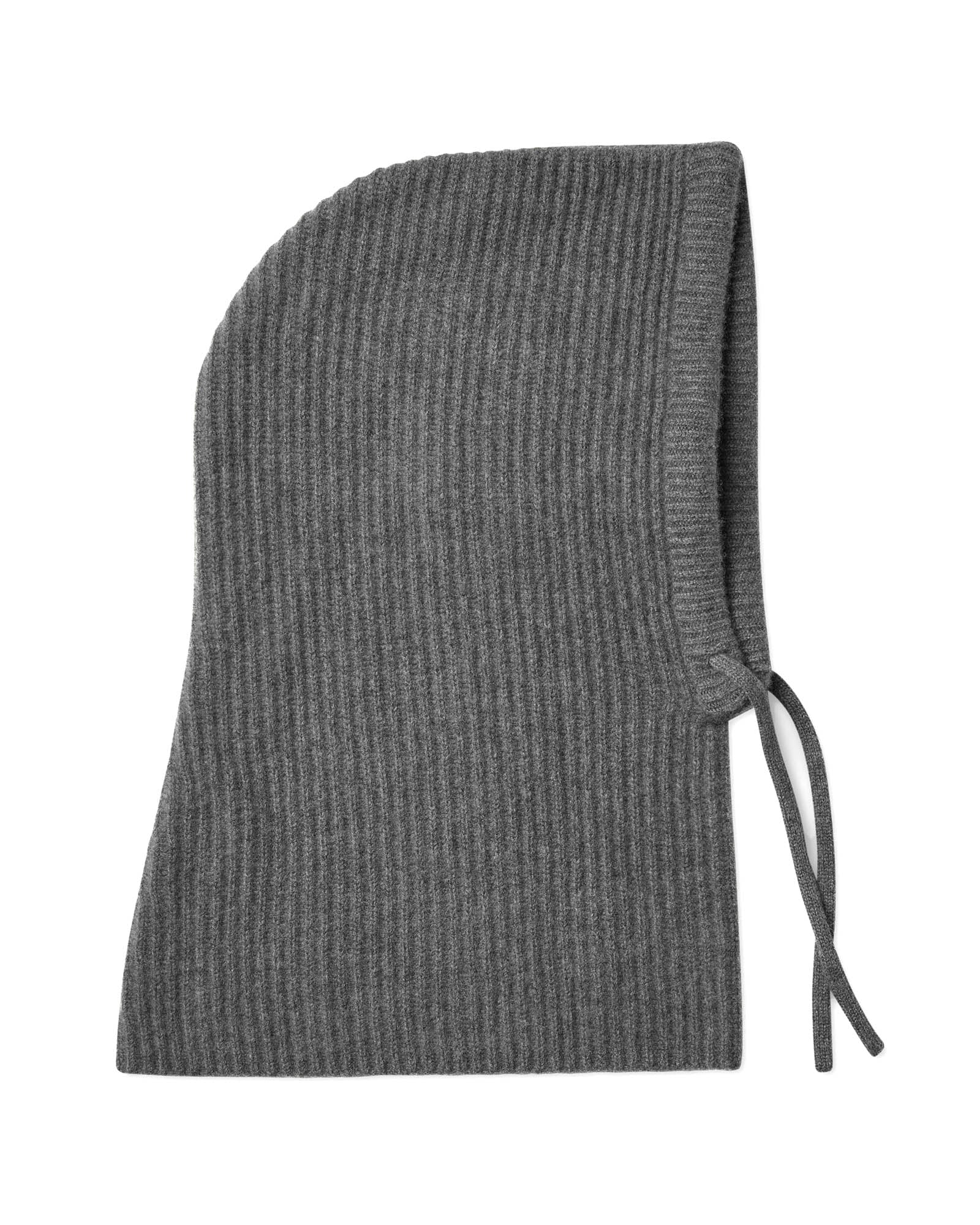 WHITE & WARREN Balaclava