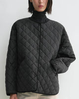 Quilted Jacket