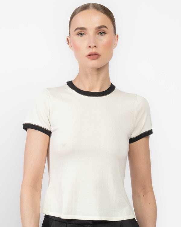 Carmen Ringer Top
