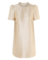 Crush Shift Dress