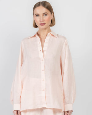 Crush Oversized Shirt