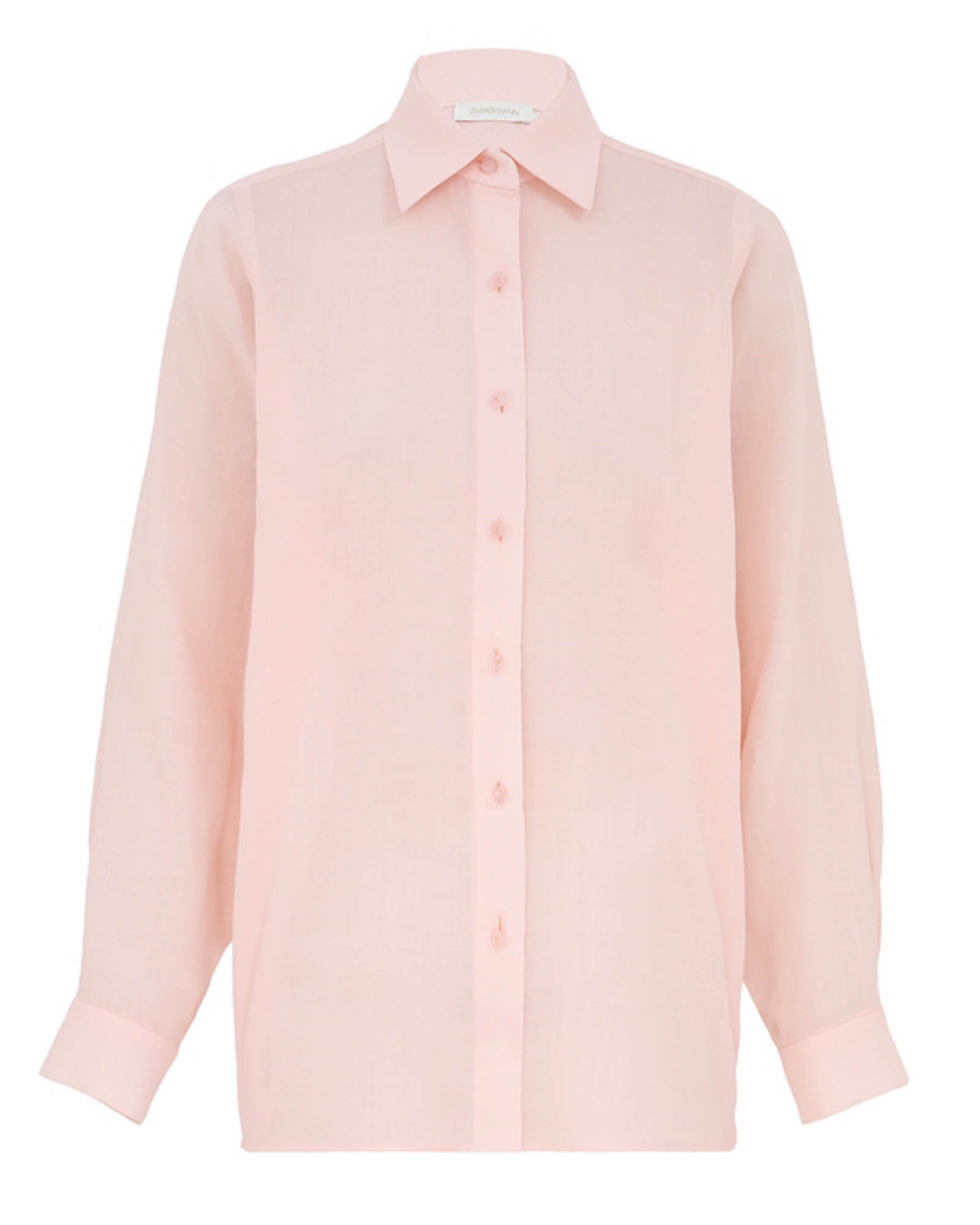 Crush Oversized Shirt