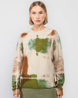 Rorschach Sweater