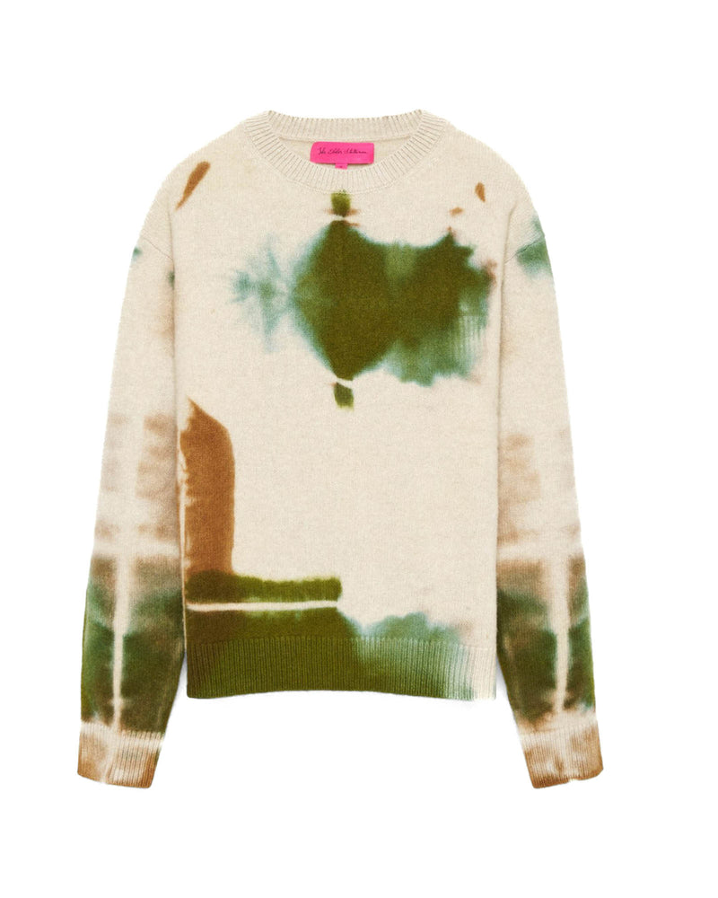 Rorschach Sweater