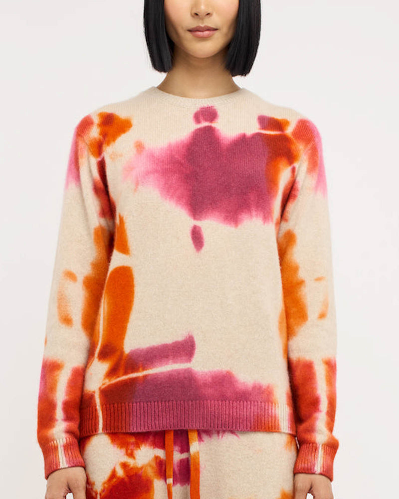 Rorschach Sweater