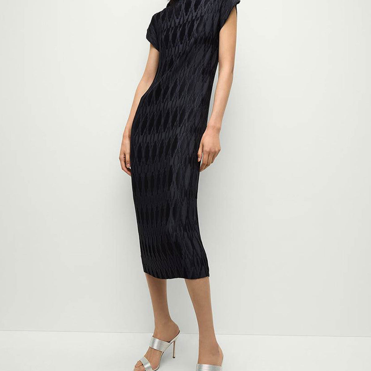 veronica beard gramercy pleated dress Veronica Beard Gramercy Dress