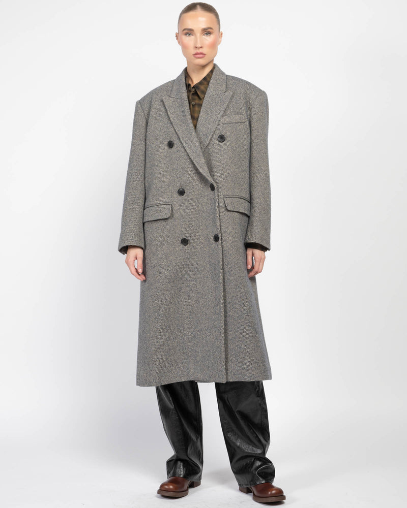 Lexana Coat