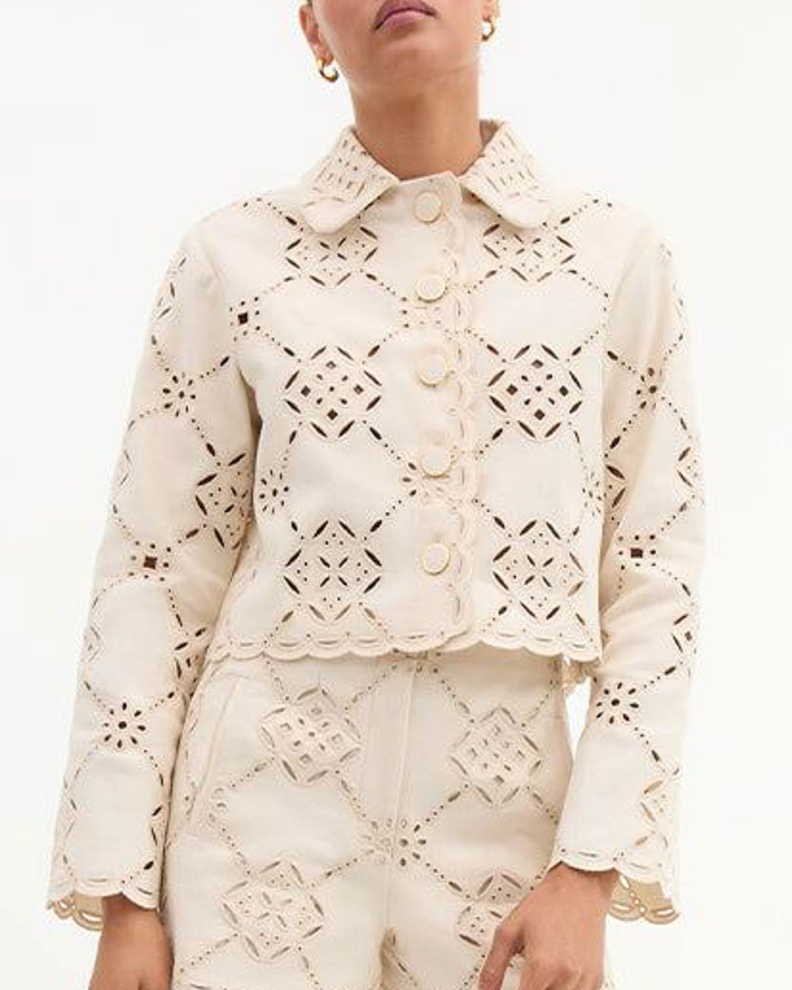 Adelaide Jacket