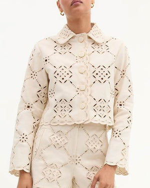 Adelaide Jacket