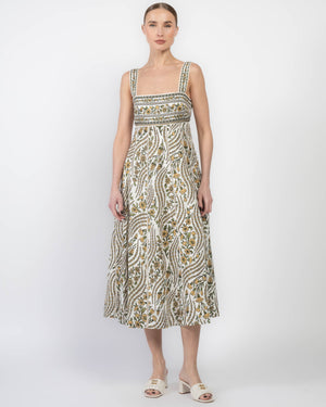 Rye Dress
