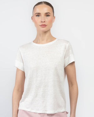 Natural Ease Tee