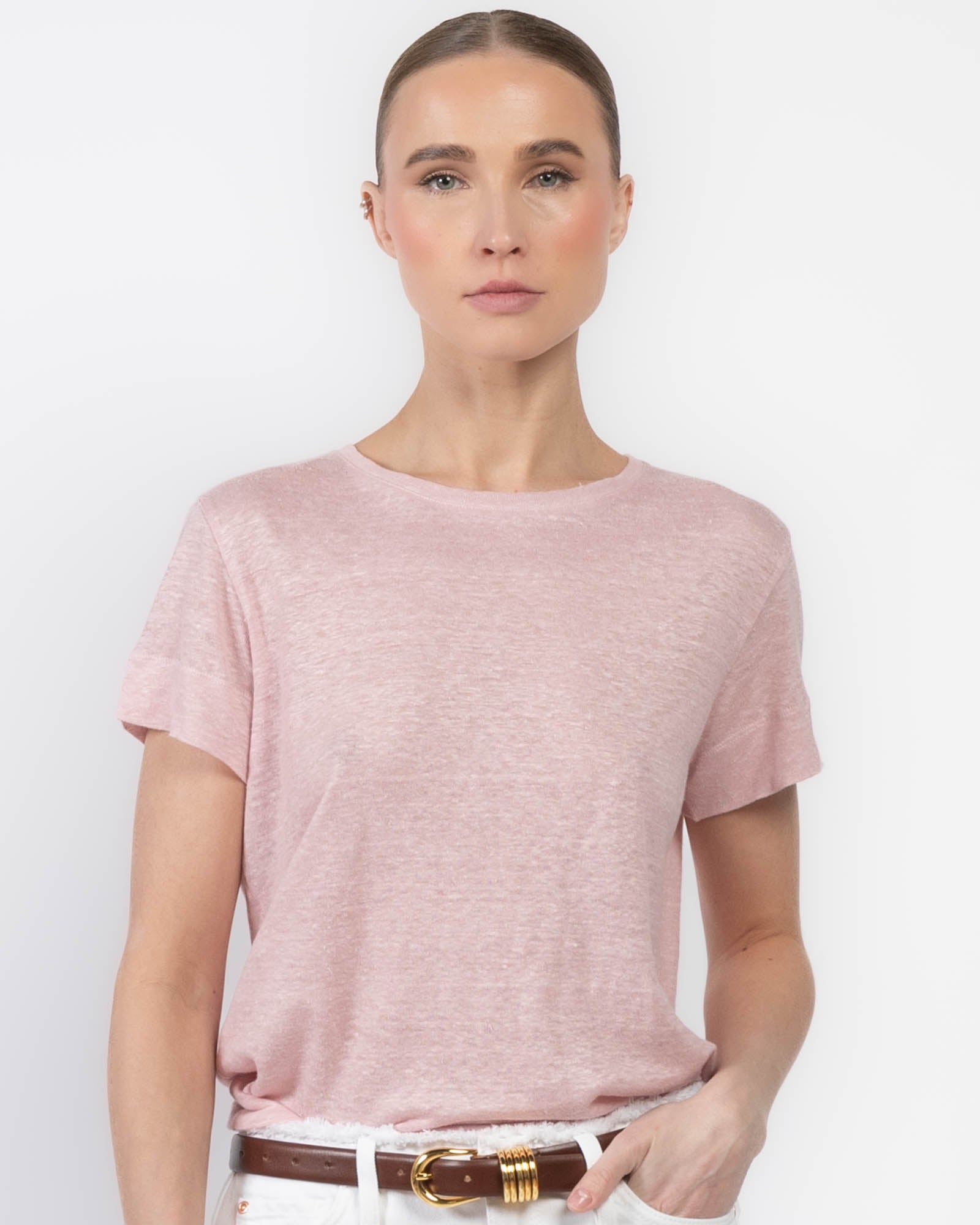 Natural Ease Tee
