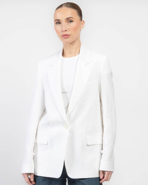 Veste de croisière d'été