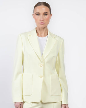 Emotional Essence Jacket