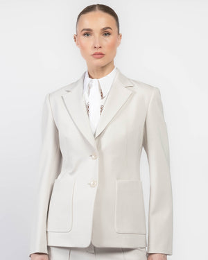 Emotional Essence Jacket