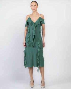 Sheer Twist II Dress