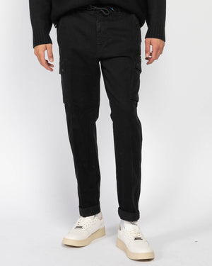 Pantalon cargo