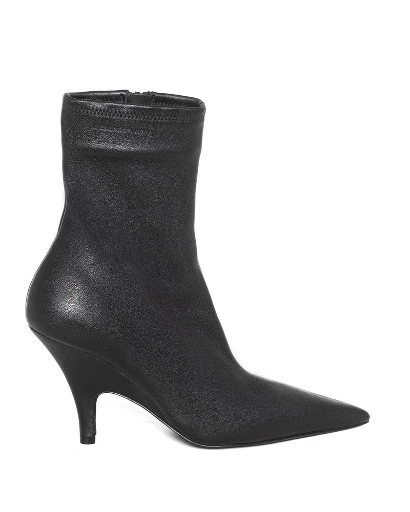 Diablo Ankle Boots