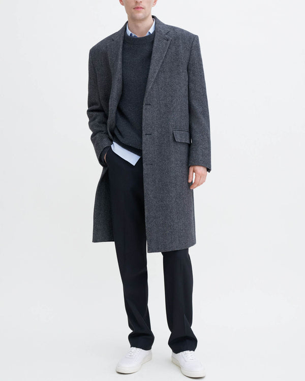 Crombie Coat